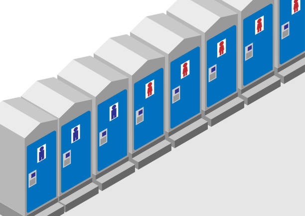 Types of Portable Toilets We Offer in Doctor Phillips, FL