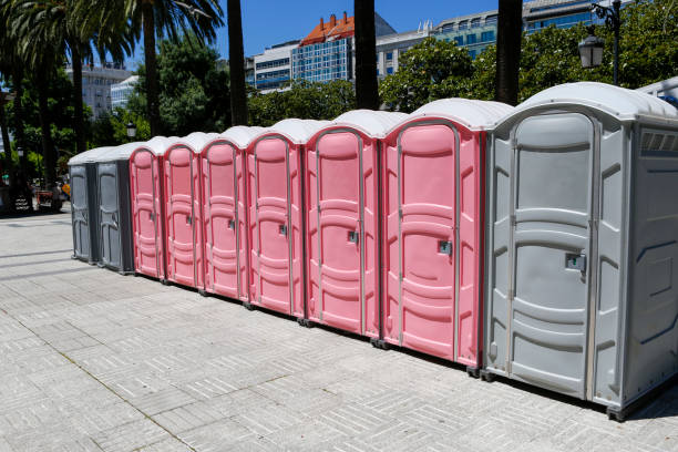 Best Eco-Friendly Portable Toilets  in Doctor Phillips, FL